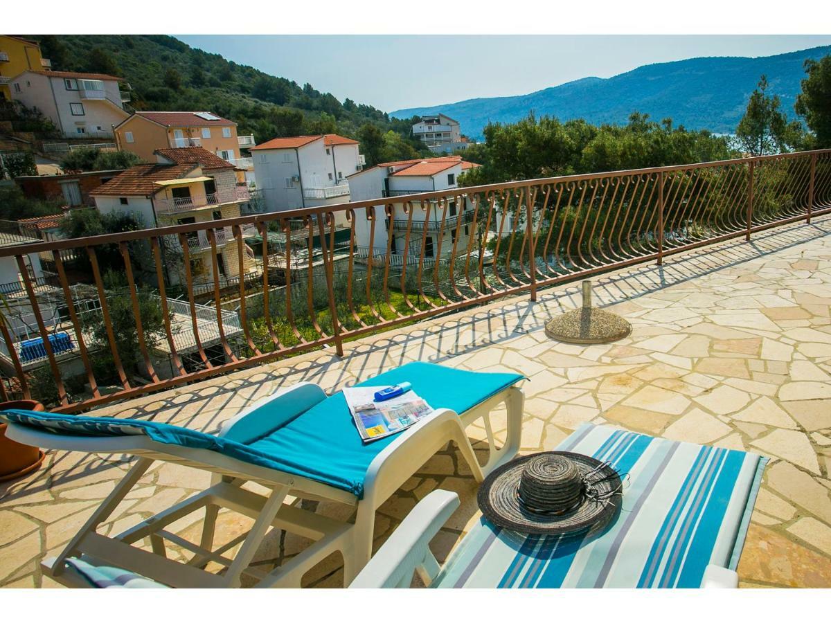 Apartment Goga'S Retreat In Marina Exterior photo
